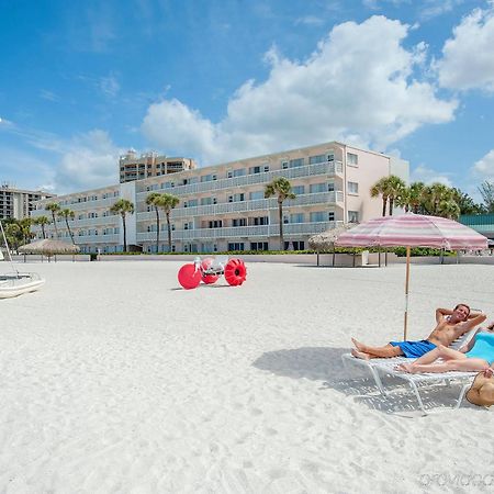 סרסוטה Sandcastle Resort At Lido Beach מראה חיצוני תמונה