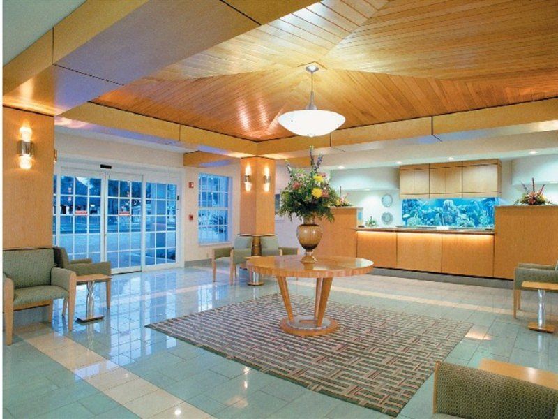סרסוטה Sandcastle Resort At Lido Beach מראה חיצוני תמונה