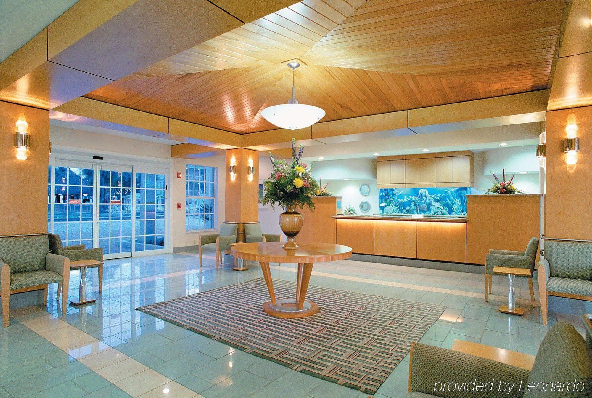 סרסוטה Sandcastle Resort At Lido Beach מראה חיצוני תמונה